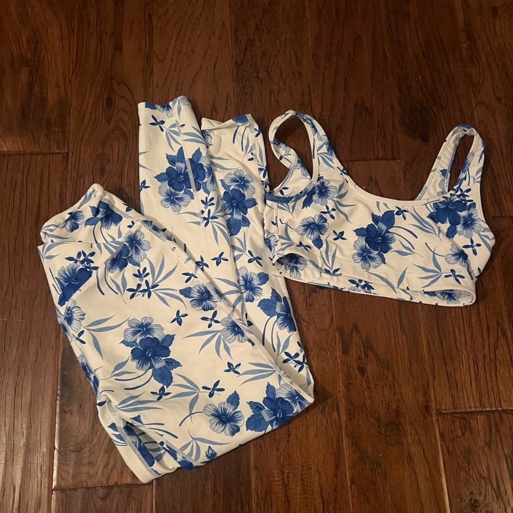 LSF Matching Set! (Never Worn Before)